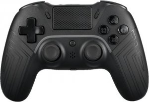 Pad Deltaco GAM-139 czarny 7