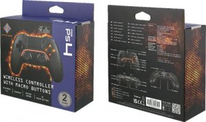 Pad Deltaco GAM-139 czarny 9