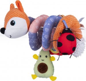 Balibazoo Balibazoo Aktywna Spirala Lis 2