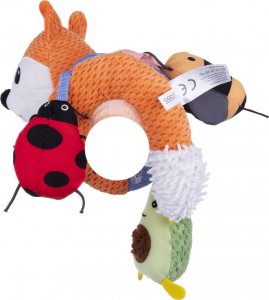 Balibazoo Balibazoo Aktywna Spirala Lis 3