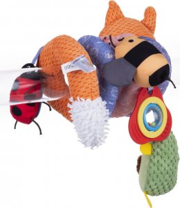 Balibazoo Balibazoo Aktywna Spirala Lis 4