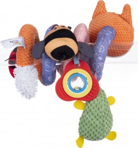 Balibazoo Balibazoo Aktywna Spirala Lis 5