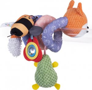 Balibazoo Balibazoo Aktywna Spirala Lis 6