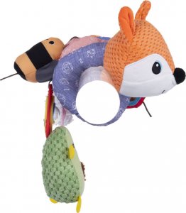 Balibazoo Balibazoo Aktywna Spirala Lis 7