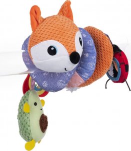 Balibazoo Balibazoo Aktywna Spirala Lis 8