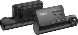 Wideorejestrator Viofo Kamera Samochodowa Rejestrator 4K Viofo A139 PRO 2CH 4
