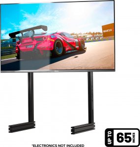 Next Level Racing Stojak podłogowy na monitor Elite Single (NLR-E035) 3