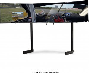 Next Level Racing Stojak podłogowy na monitor Elite Triple (NLR-E036) 3