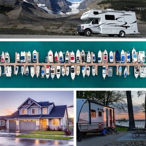 Przetwornica Qoltec Przetwornica napięcia Monolith | ładowanie baterii | UPS | 3000W | 6000W | 12V na 230V | Czysty Sinus | LCD 4