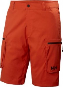 Helly Hansen Spodenki Move Qd Shorts 2.0 308 Canyon 53977_308-Xl 1