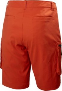 Helly Hansen Spodenki Move Qd Shorts 2.0 308 Canyon 53977_308-Xl 2