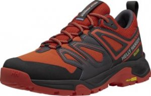Buty trekkingowe męskie Helly Hansen Stalheim Ht 300 pomarańczowe r. 46 2