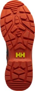 Buty trekkingowe męskie Helly Hansen Stalheim Ht 300 pomarańczowe r. 46 6