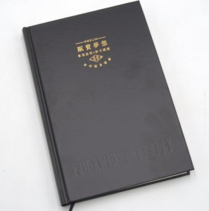 myHomelife Notes zeszyt planner uniwersytecki Dream A5 96 k. 2