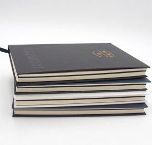 myHomelife Notes zeszyt planner uniwersytecki Dream A5 96 k. 5