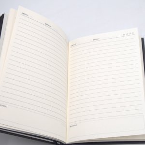 myHomelife Notes zeszyt planner uniwersytecki Dream A5 96 k. 7