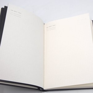 myHomelife Notes zeszyt planner uniwersytecki Dream A5 96 k. 8