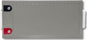 Qoltec Akumulator AGM | 12V | 200Ah | max. 3000A 5