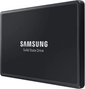 Dysk serwerowy Samsung PM9A3 7.68TB 2.5'' PCI-E x4 Gen 4 NVMe  (MZQL27T6HBLA-00W07) 2
