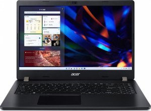 Laptop Acer Notebook TravelMate P215-53 WIN11H/i3-1115G4/8GB/256SSD/UMA/15.6 1