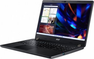 Laptop Acer Notebook TravelMate P215-53 WIN11H/i3-1115G4/8GB/256SSD/UMA/15.6 5