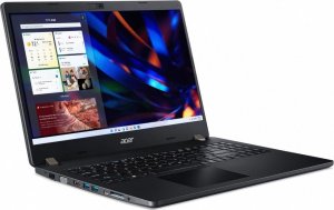 Laptop Acer Notebook TravelMate P215-53 WIN11H/i3-1115G4/8GB/256SSD/UMA/15.6 6