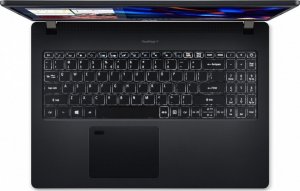 Laptop Acer Notebook TravelMate P215-53 WIN11H/i3-1115G4/8GB/256SSD/UMA/15.6 7