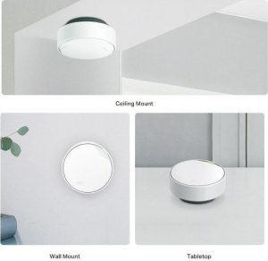 Router TP-Link Deco X50-PoE 3-pak 4