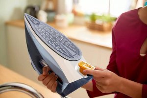 Żelazko Philips Seria 7000 DST7020/20 2800W 6