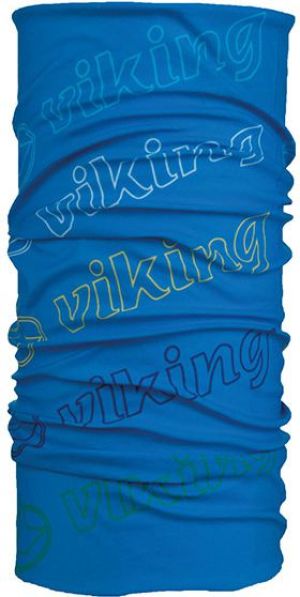 Viking Chusta Regular niebieska (8687) 1