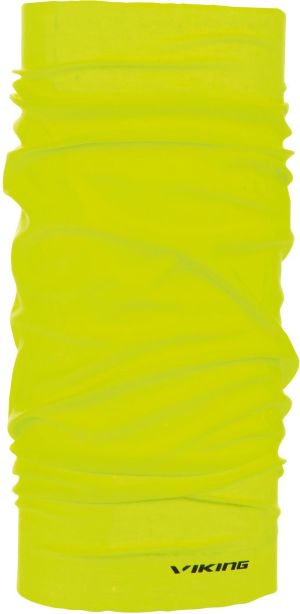 Viking Chusta wielofunkcyjna Regular żółta (2245) 1