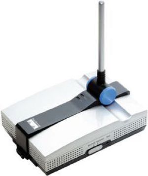 Access Point Linksys Range Expander WRE54G-EU 1
