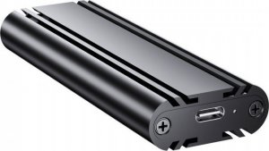 iBOX Obudowa na dysk SDD M2.NVME iBOX HD-07 USB 3.2 Gen.2 1