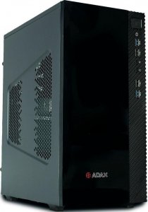 Komputer Adax Komputer ADAX VERSO WXHC10100 C3-10100/H510/8GB/SSD500GB/W11Hx64-OA3 1