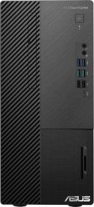 Komputer Asus Komputer PC Asus D700MD Mini tower i7-12700/16GB/SSD512GB/UHD770/DVD-8X/W11Px64/3Y Black 1
