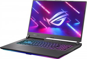 Laptop Asus ROG Strix G17 Ryzen 7 6800H / 16 GB / 512 GB / W11 / RTX 3050 / 144 Hz (G713RC-HX057W) 2