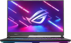 Laptop Asus ROG Strix G17 Ryzen 7 6800H / 16 GB / 512 GB / W11 / RTX 3050 / 144 Hz (G713RC-HX057W) 4
