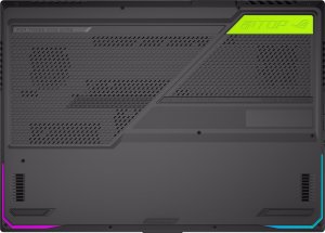 Laptop Asus ROG Strix G17 Ryzen 7 6800H / 16 GB / 512 GB / W11 / RTX 3050 / 144 Hz (G713RC-HX057W) 8