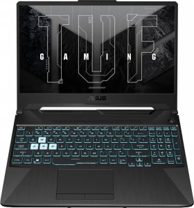 Laptop Asus TUF Gaming F15 FX506 i5-11400H / 8 GB / 512 GB / RTX 2050 / 144 Hz (FX506HF-HN014) 5