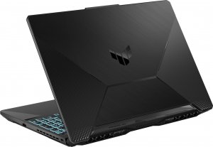 Laptop Asus TUF Gaming F15 FX506 i5-11400H / 8 GB / 512 GB / RTX 2050 / 144 Hz (FX506HF-HN014) 8