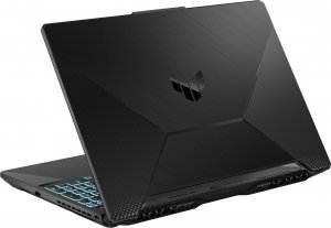 Laptop Asus TUF Gaming F15 FX506 i5-11400H / 8 GB / 512 GB / W11 / RTX 2050 / 144 Hz (FX506HF-HN014W) 8