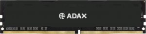 Pamięć Adax DDR4, 16 GB, 3200MHz, CL16 (IRK-A3200D464L16A/16G) 1