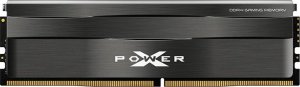 Pamięć Silicon Power XPOWER Zenith, DDR4, 32 GB, 3200MHz, CL16 (SP032GXLZU320BDC) 1