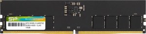 Pamięć Silicon Power DDR5, 16 GB, 4800MHz, CL40 (SP016GBLVU480F02) 1