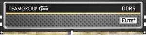 Pamięć TeamGroup Elite Plus, DDR5, 16 GB, 5200MHz, CL42 (TPBD516G5200HC4201) 1