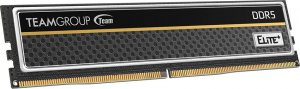 Pamięć TeamGroup Elite Plus, DDR5, 16 GB, 5600MHz, CL46 (TPBD516G5600HC4601) 3