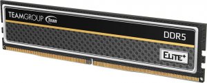 Pamięć TeamGroup Elite Plus, DDR5, 16 GB, 5600MHz, CL46 (TPBD516G5600HC4601) 4