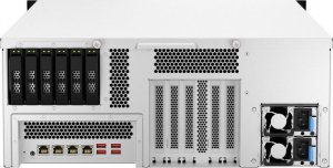 Serwer plików Qnap TS-h3087XU (TS-h3087XU-RP-E2378-64G) 7