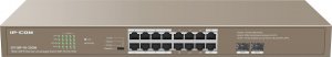 Switch IP-Com G1118P-16-250W 1