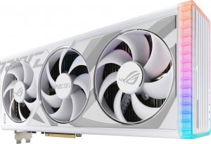 Karta graficzna Asus ROG Strix GeForce RTX 4080 OC 16GB GDDR6X (ROG-STRIX-RTX4080-O16G-WHITE) 14